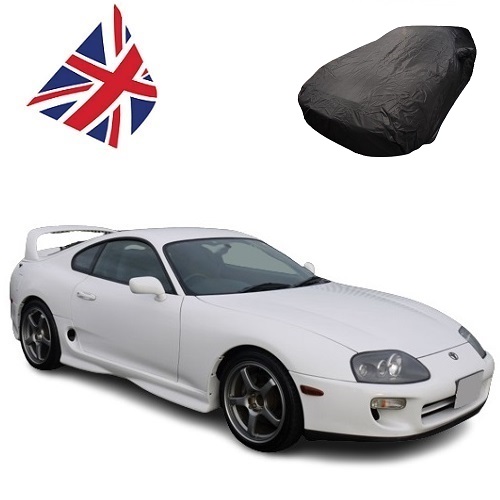 TOYOTA SUPRA CAR COVER 1993-2002 - CarsCovers